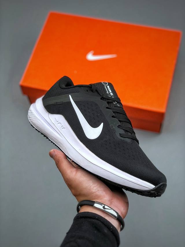 Nike Zoom Winflo 10 Moon Landing Sports Leisure Cushioning Running Shoes Dv402 0