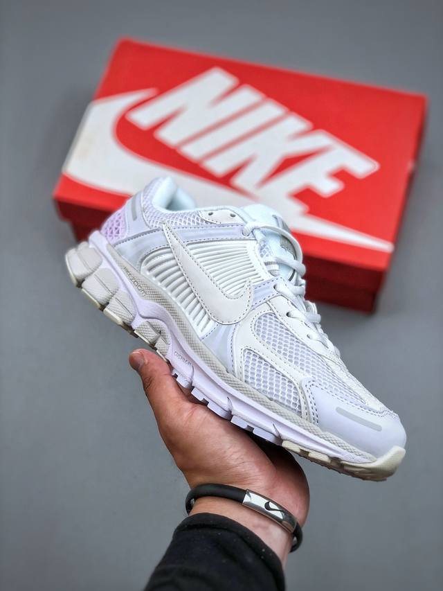 Nike Zoom Vomero 5 Vomero 5th generation series classic retro sports jogging sho
