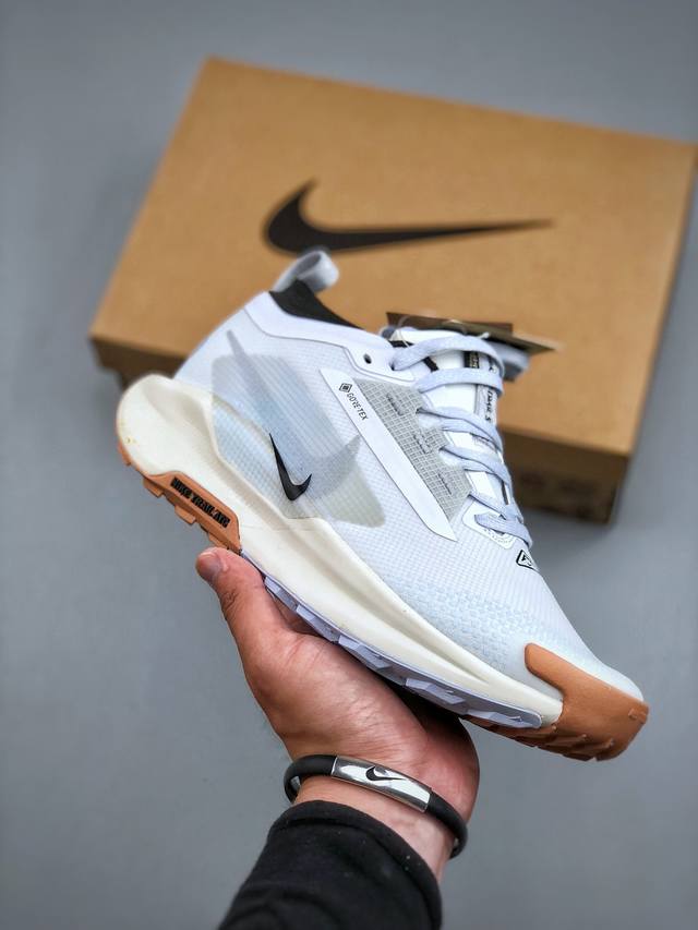 Nike Reactx Pegasus Trail 5 Next Nature cross-country running shoes take into ac