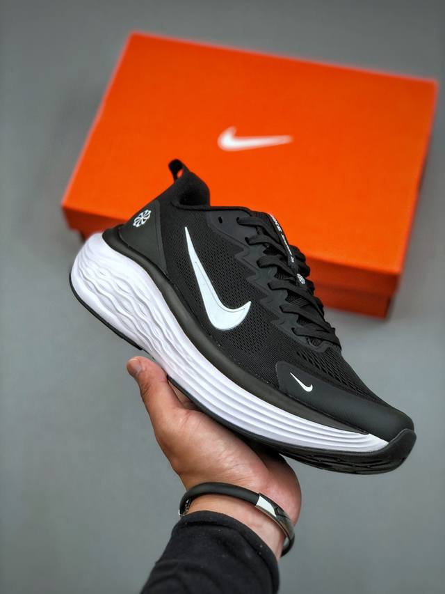Nike Structure 26th generation moon series mesh permeable air training running s
