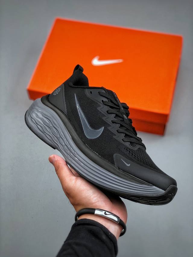 Nike Structure 26th generation moon series mesh permeable air training running s