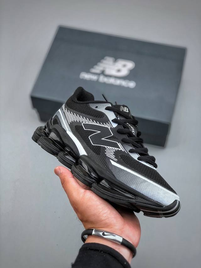 New Balance New Balance M 0 series fashionable and versatile fabric artificial l