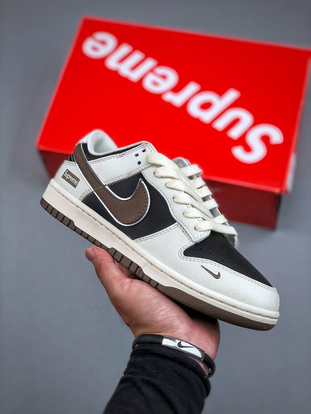 Nike SB Dunk Low Retro Dunk series retro low-top casual sports skateboard shoes
