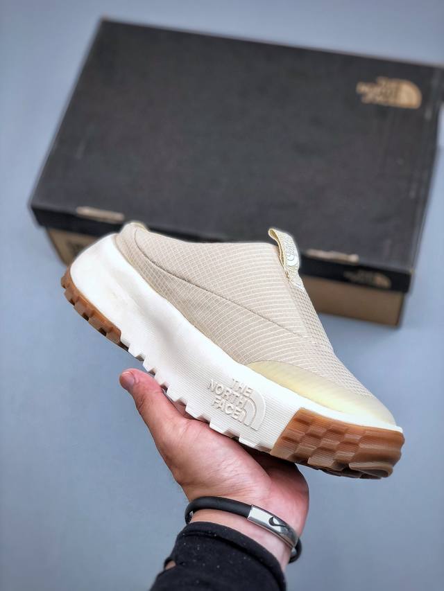 The North Face Never Stop comfortable and versatile non-slip breathable low-top