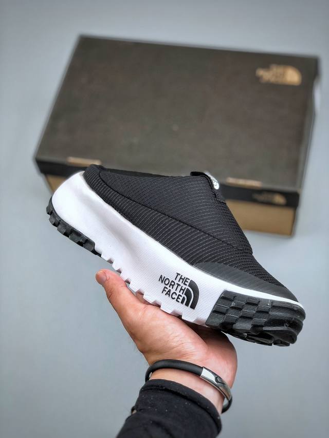 The North Face Never Stop comfortable and versatile non-slip breathable low-top