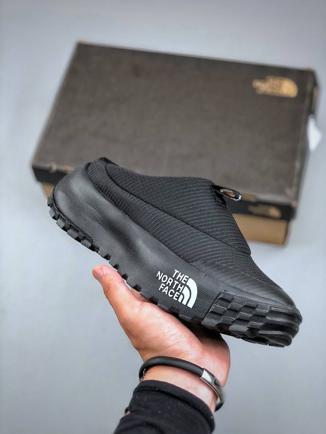 The North Face Never Stop comfortable and versatile non-slip breathable low-top