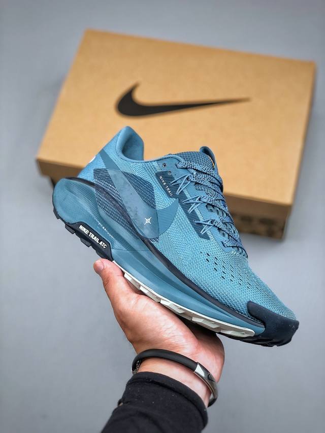 Nike Reactx Pegasus Trail 5 Gtx cross-country running shoes take into account th