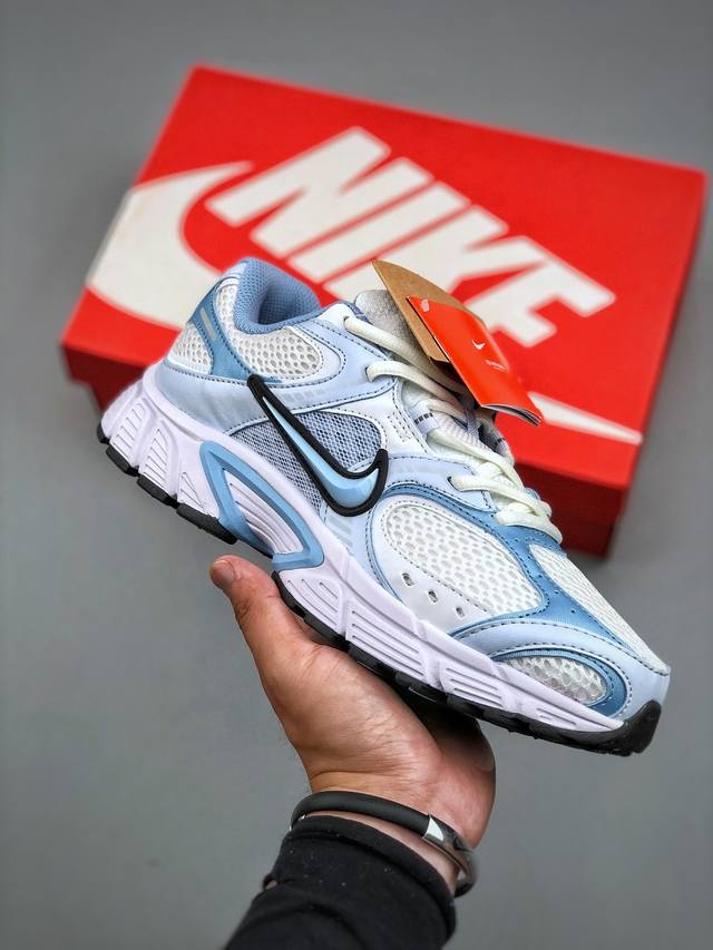 Nike V5 Rnr Comfortable and versatile Non-slip and wear-resistant low-top runnin