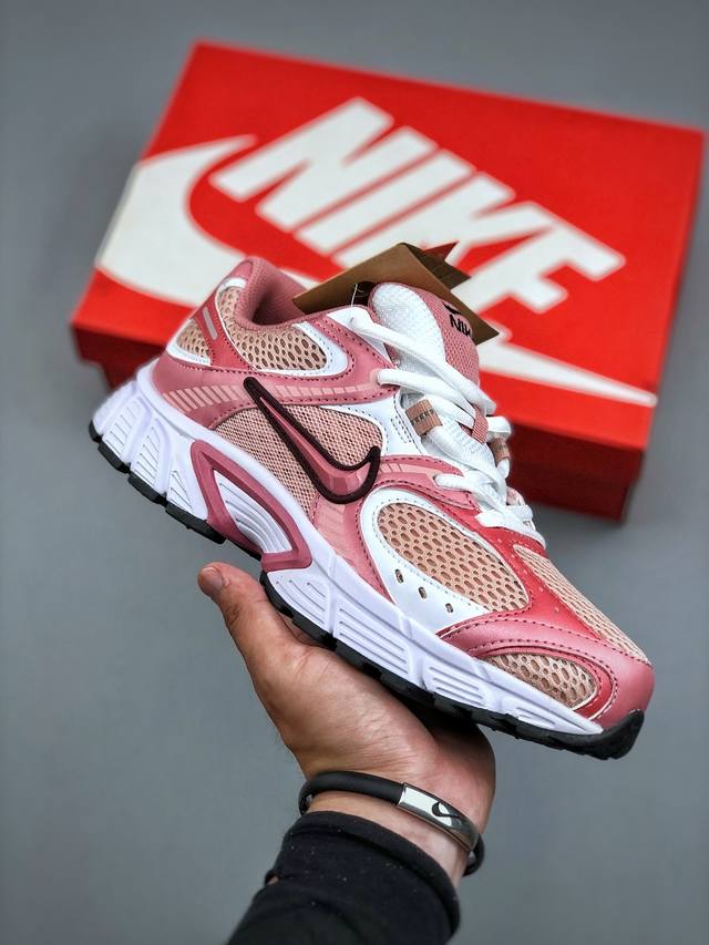Nike V5 Rnr Comfortable and versatile Non-slip and wear-resistant low-top runnin