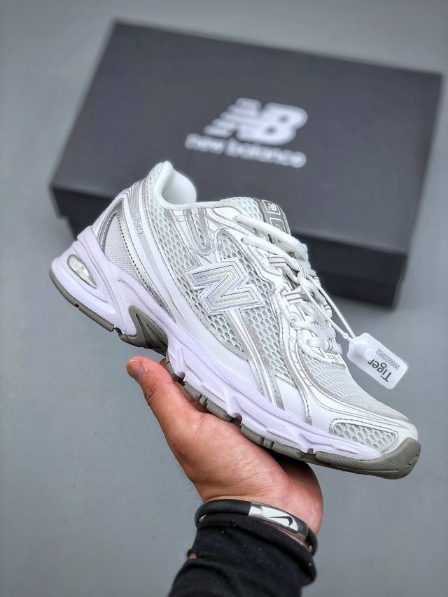 K13 version New Balance 740 series New Balance trendy men's and women's sports s