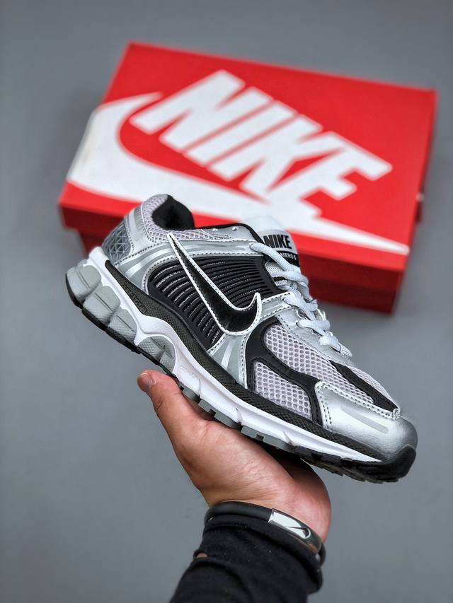 Nike Zoom Vomero 5 Sp Vomero 5th generation series classic retro casual sports j