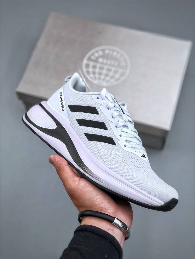 Adidas Eq Running Shoes Casual Sports Running Shoes Size: 40-45 Half