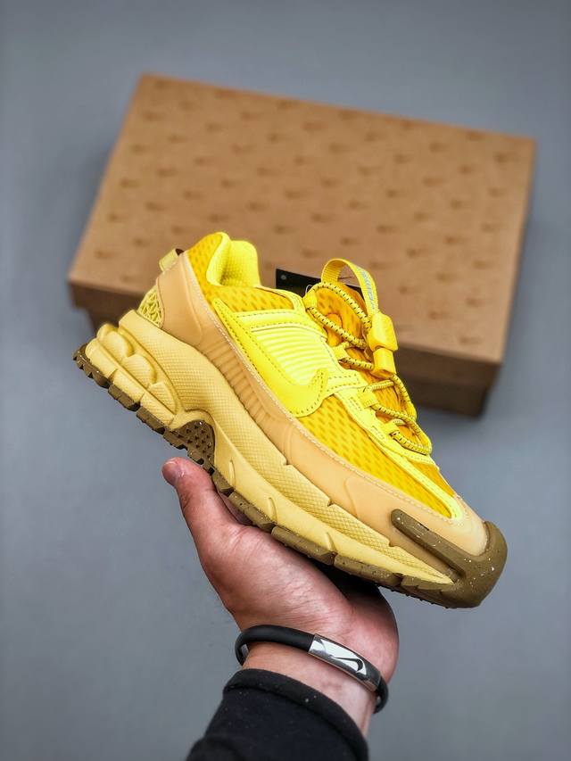 Nike Zoom Vomero Roam Marathon Retro Fifth Generation Casual Thick Bottom Height
