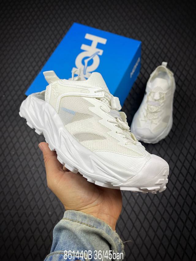 B Hoka One One Hopara 2 Hopara Item No.: 1147670 . Size: 36 36.5 37 38.5 39 40 4
