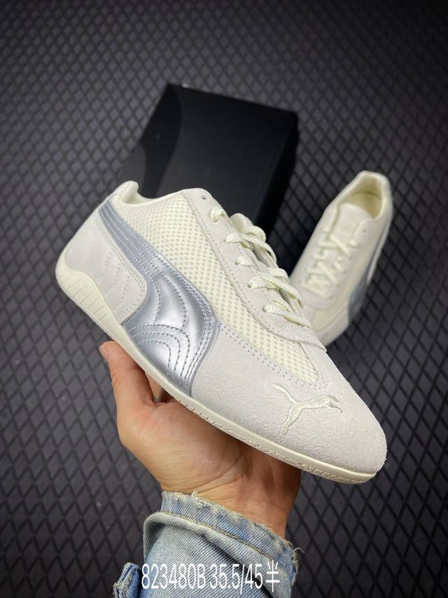 B Corporate-level Puma Speedcat Og Sparco Puma Roma Amor series retro sports cas
