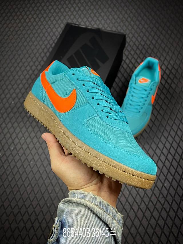 B Nike Wmns Nike Field General retro single product Corporate-level Nike Field G