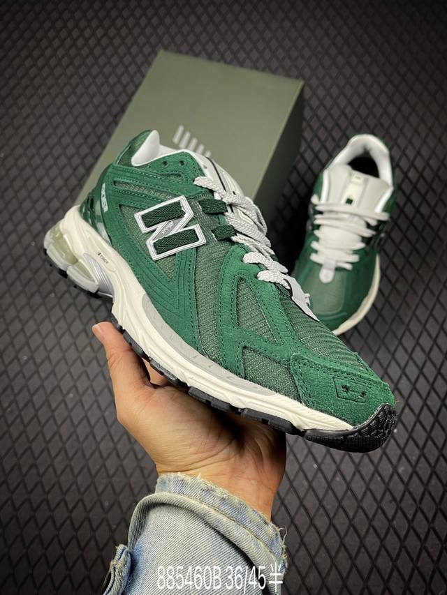 B Corporate-level New Balance M1906 series retro single product treasure dad sho