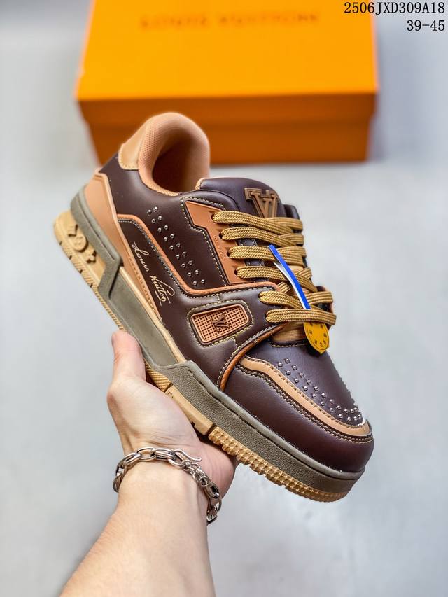 Donkey Lv Trainer Original Perfect Last Foshan Lishui Factory Product Control Be