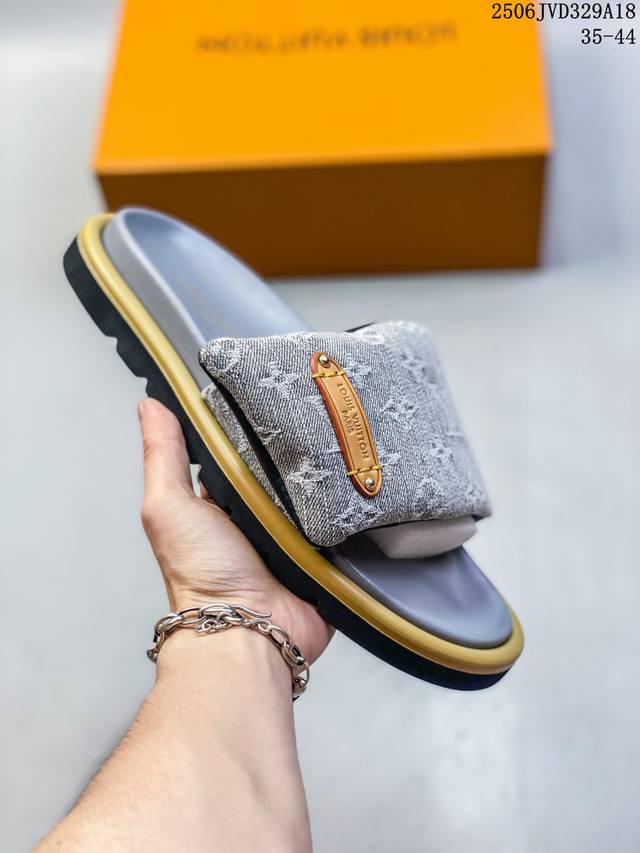 Louis Vuitton counter spring and summer new models, the highest limited edition