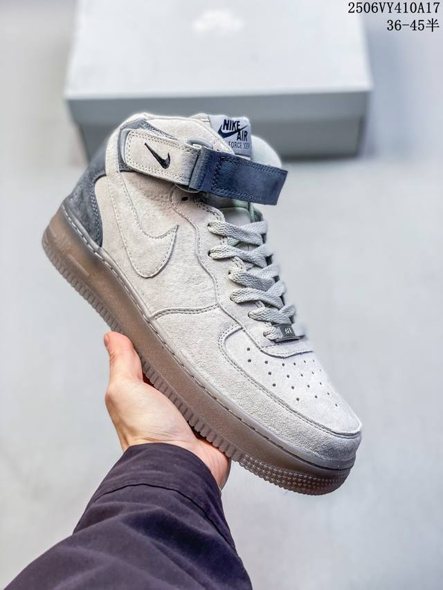 Welfare cash special price Nike Air Force 1 '07 Low Air Force One low-top sports