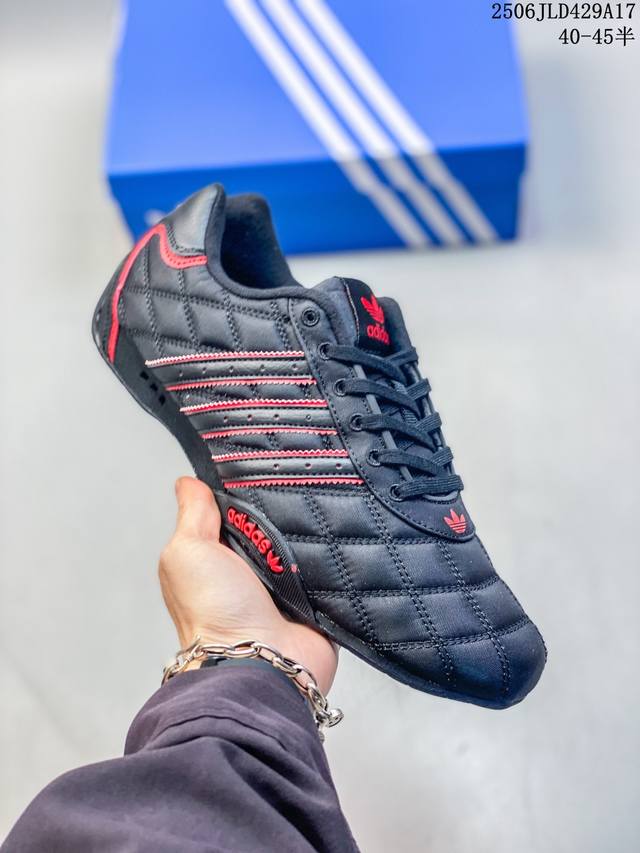 Corporate-level Adidas Originals Adiracer Trendy sports non-slip wear-resistant