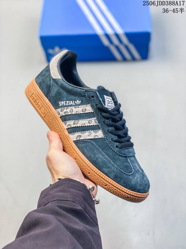 uses solid color pigskin upper material #embedded environmentally friendly sea g