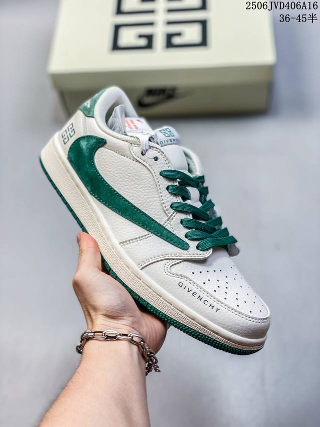 Limited edition overseas hit! Corporate-level Travis Scott X Fragment Design X J