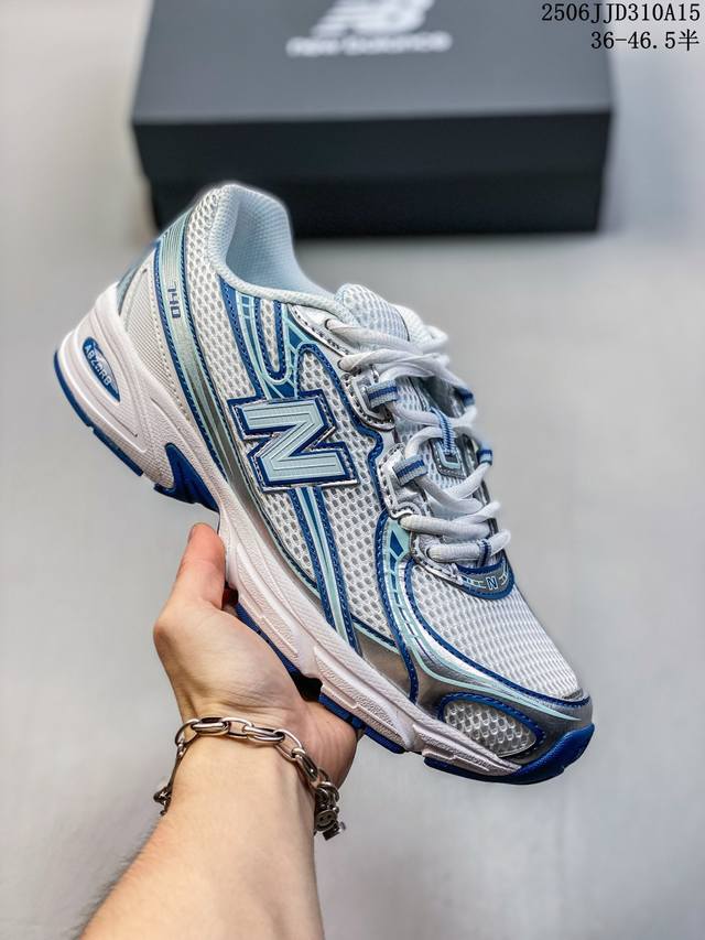 genuine New Balance 740 series New Balance second-hand running shoes trendy men'