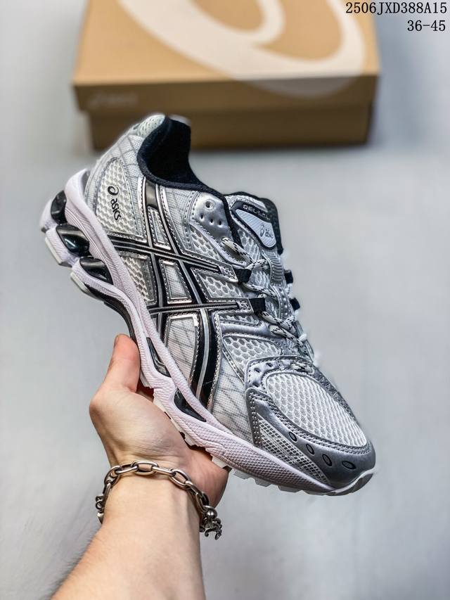 Corporate-level Asics gel-Nimbus 10.1 retro running shoes thick-soled heightened