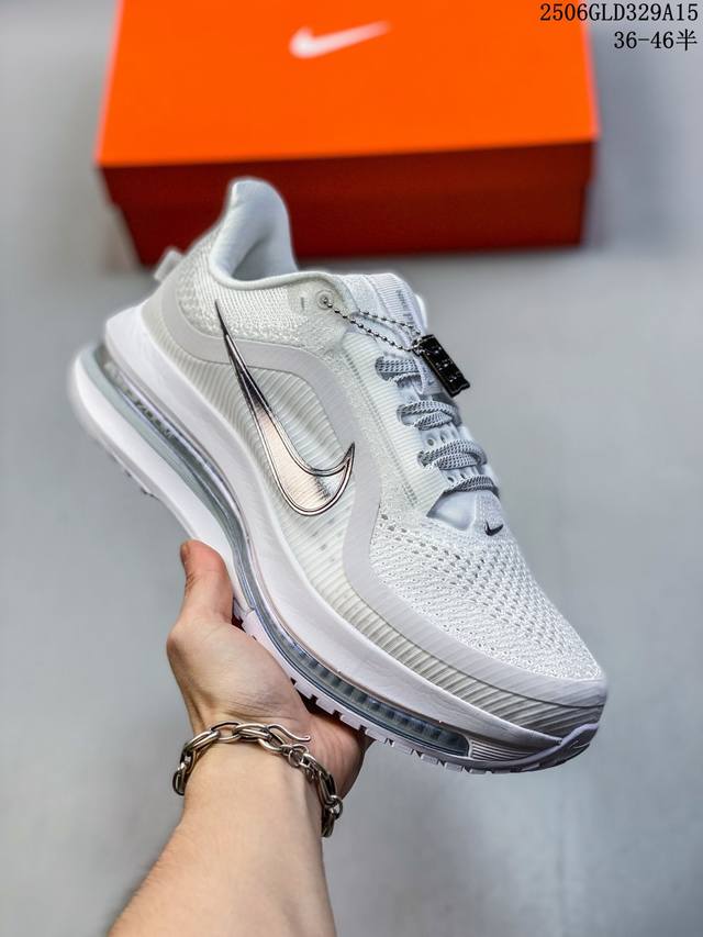 Nike Pegasuspremium series casual sports shoes full-length air cushion comfortab