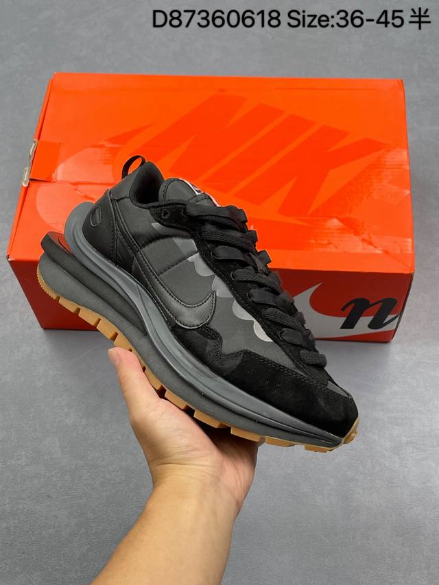 Corporate Level Nike Vaporwaffle Sacai Waffle 50th Anniversary Series Waffle Ret