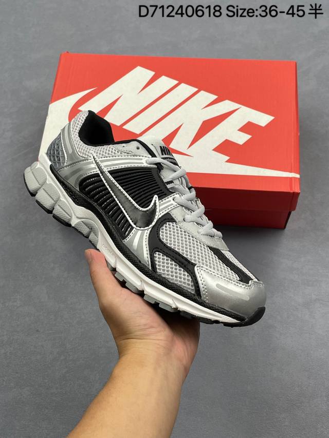 Nike Zoom Vomero 5 Marathon Retro Running Five Generations Leisure Sports Joggin