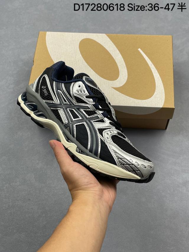 Corporate-level Asics Gel-Nimbus 10.1 Asics Retro Pioneer Trend Splicing Wear-re