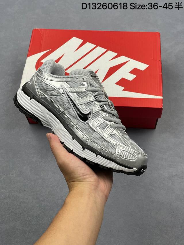Corporate-level Nike Initiator Running Nike Ins Super hot retro dad running shoe