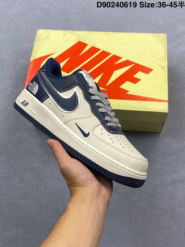 Nike Air Force 7 Lv8 Original last and original cardboard to create a pure low-t