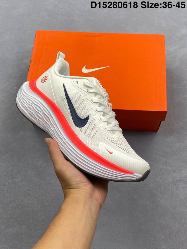Nike Air Zoom Structure 26 series Nike training running shoes Taking into accoun