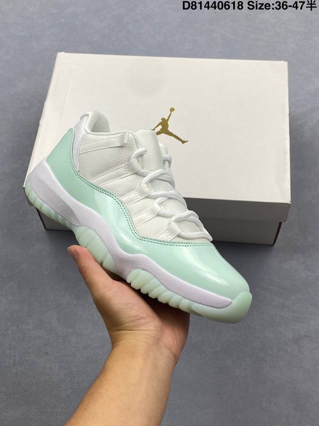 Corporate Nike Air Jordan 11 Retro Low Concord Aj11 Michael Jordan Nike Low Top