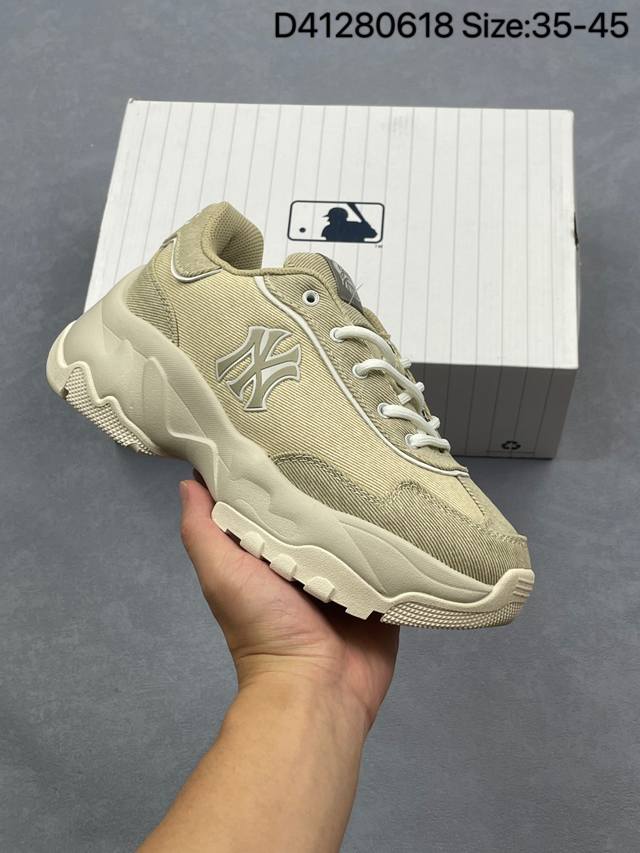Mlb New York Yankees fashionable and versatile comfortable breathable casual spo