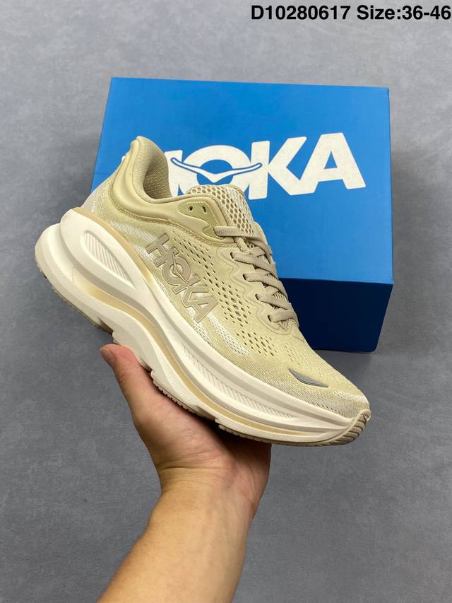 Xiaohongshu recommends the new color of Hoka W Mach 6. This brand comes from the