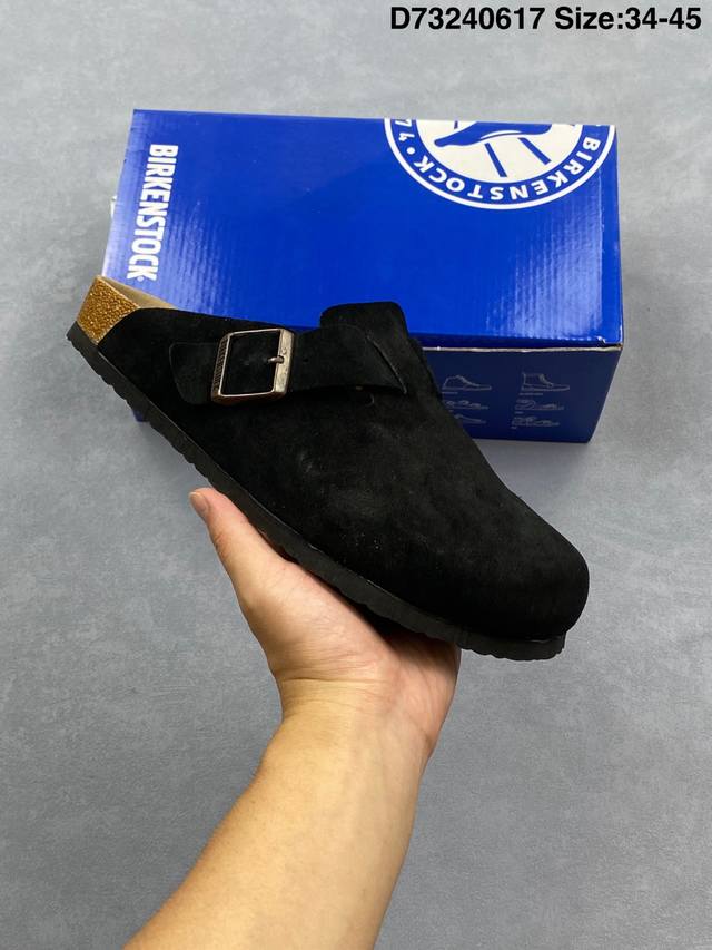 Birkenstock flip-flops Made in Guangdong #Birkenstock, a famous German shoe bran