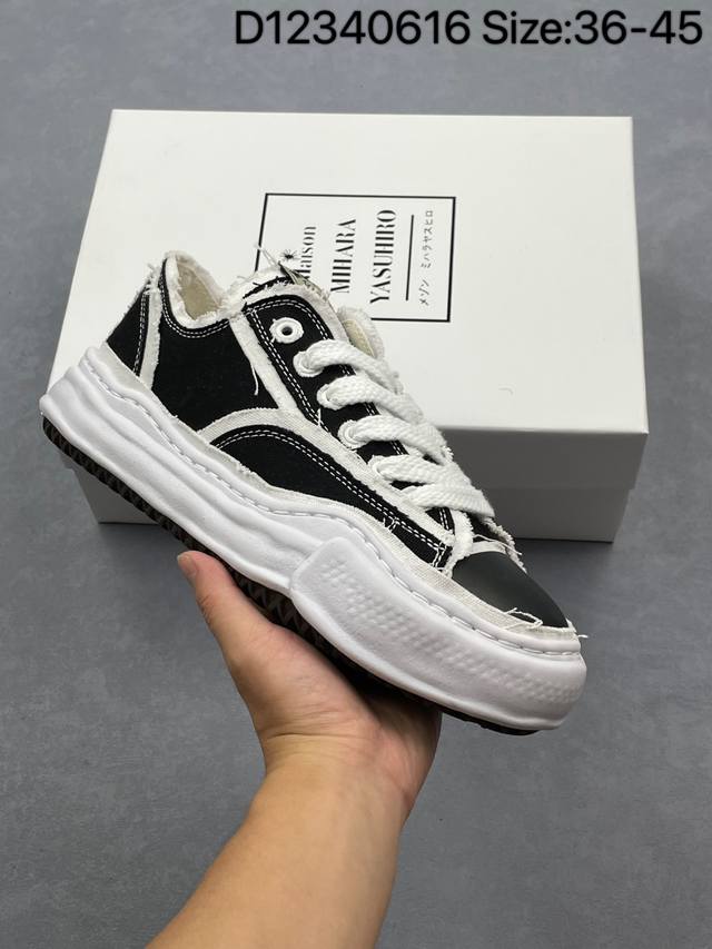 Company-level Shawn Yue's favorite item Mmy Blakey Dirty Shoes Amiri Bone Shoes