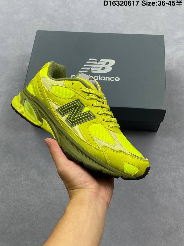 New Balance M2010 series New Balance retro dad style mesh running casual sports
