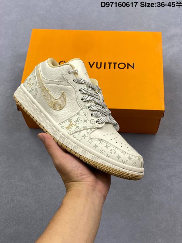 Special price Nk Dunk Low Custom color Jj5688-107 Produced by a large factory Hi