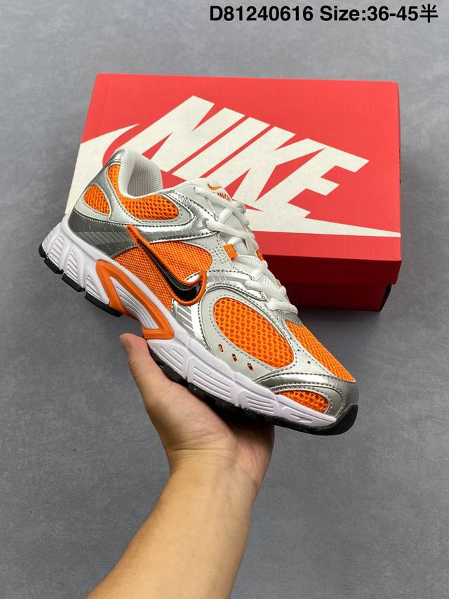 Nike V5 Rnr Nike comfortable and versatile non-slip wear-resistant low-top casua