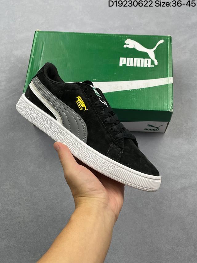 Puma Bella Ut Puma Xu Mengjie same style comfortable men and women low-top life
