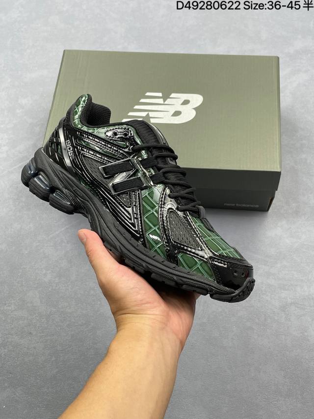 New Balance M1906 series retro single product treasure dad shoe style company-le