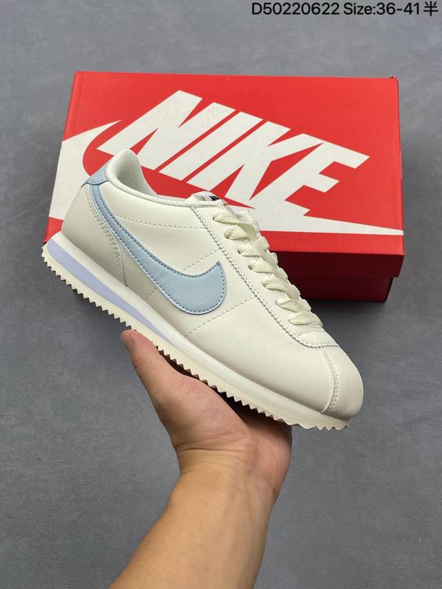 Corporate Nike Classic Cortez Nike Classic Lightweight and Comfortable Men's For