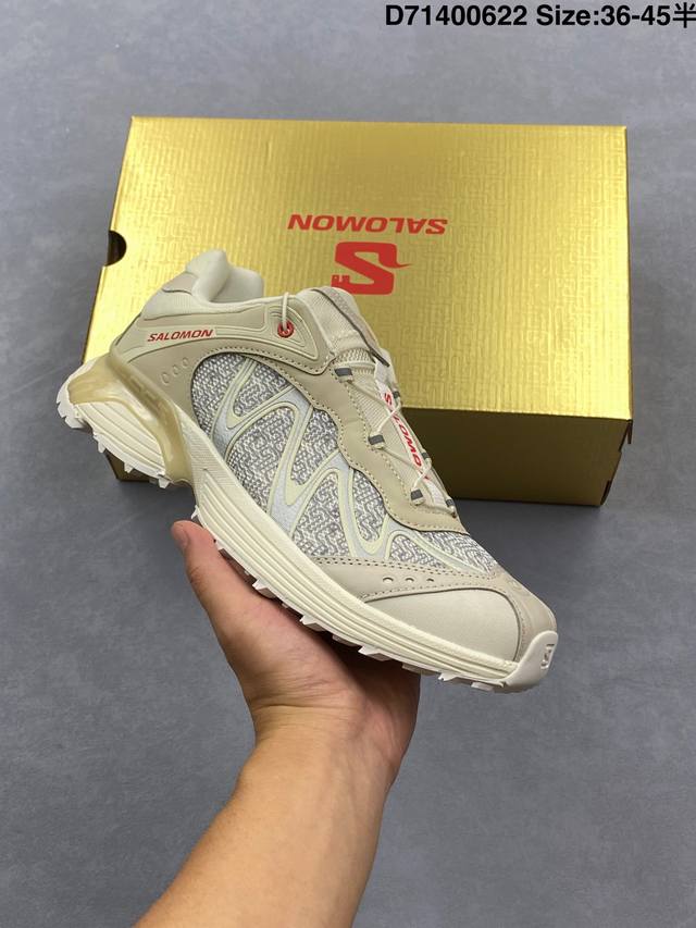 Company-level Salomon Xt-Whisper Panhui Panhui Yisi series Cny shock-absorbing,