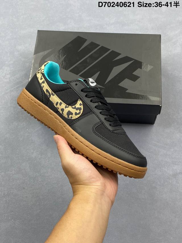 Nike Wmns Nike Field General retro single product Corporate-level Nike Feld Gene
