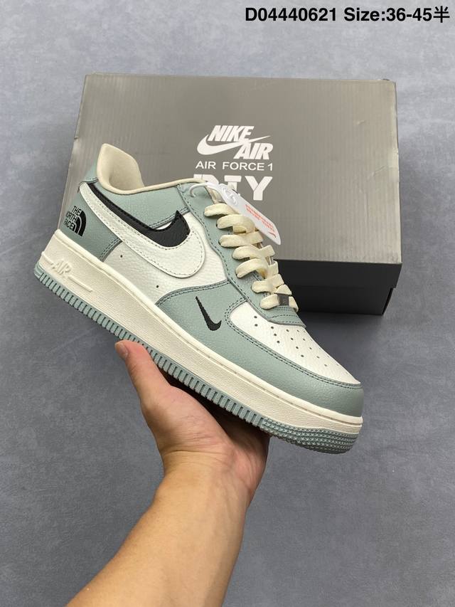 corporate-level Nike Air Force 1'07 Lv8 Original last and original cardboard to